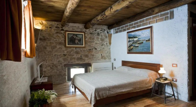 Люкс Residenza dEpoca Borgodifiume