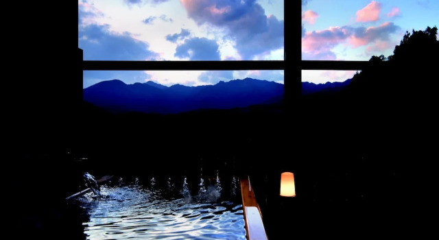 Номер Standard с балконом Resort Kumano Club