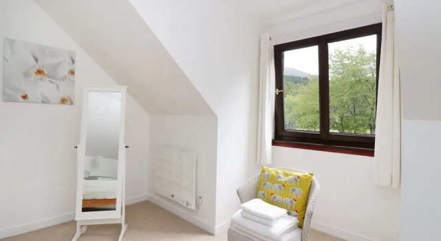 3 Angus Crescent, Ballachulish