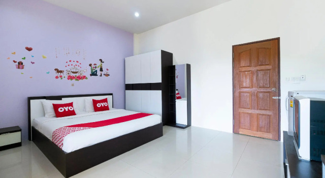 OYO 789 Andaman Place Baandon