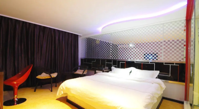 Xilong Hotel Daqing, Varaa Hotelli Daqing 