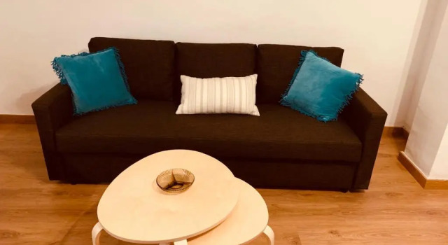 Апартаменты Ana’s Apartment II