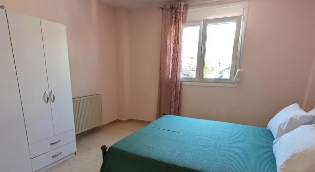 Апартаменты Achilleas Rentals in Kamena Vourla