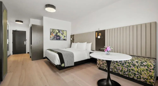Номер Standard Hotel Katerina