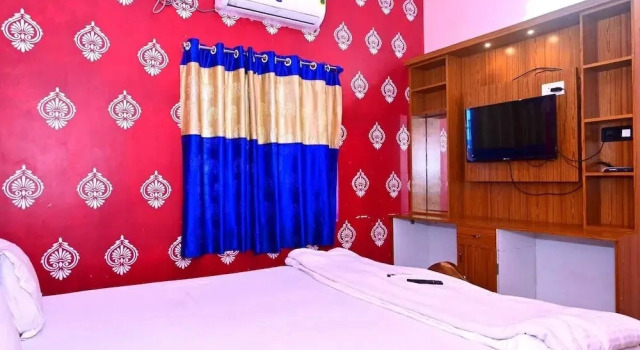 Hotel Kirti Inn, Réserver Hôtel Purî Orissa