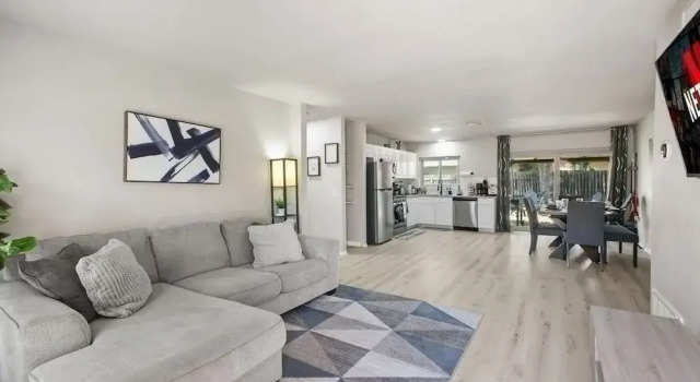 Коттедж Cozy 3BR Home Family-friendly Near Attractions