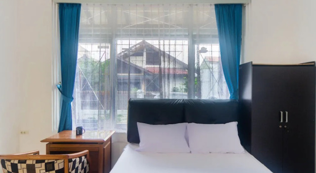 Rumah Enin by OYO Rooms
