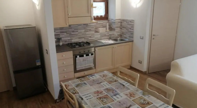 Коттедж La Casina