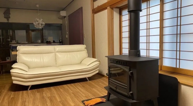 Inatani-bettei, Réserver Hôtel Ina Nagano