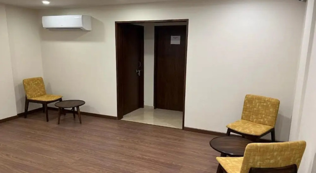 Hotel Natham By Vrinda