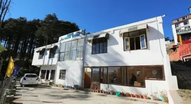 Parin By OYO Rooms