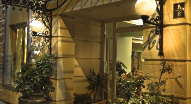 Negresco, Book Hotel 3-stjernede hoteller i North Coast, 3*