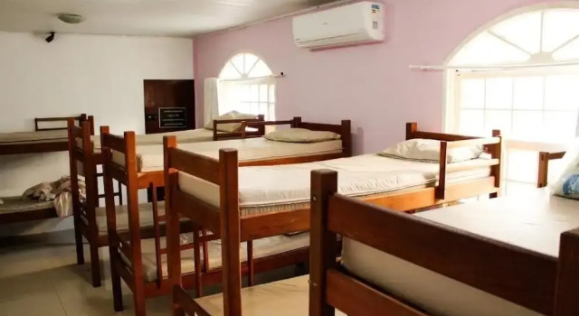 Hostel Leal Loyalty