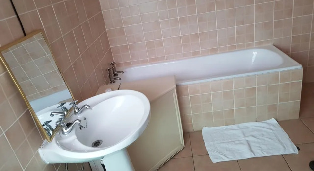 Номер Standard LTN Lodge