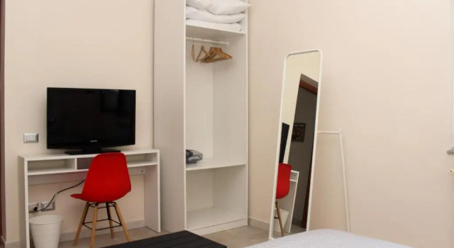 Коттедж Casa Vacanze Le CIsterne