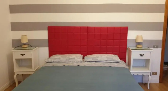 Номер Superior B&B Rivalta - Posillipo