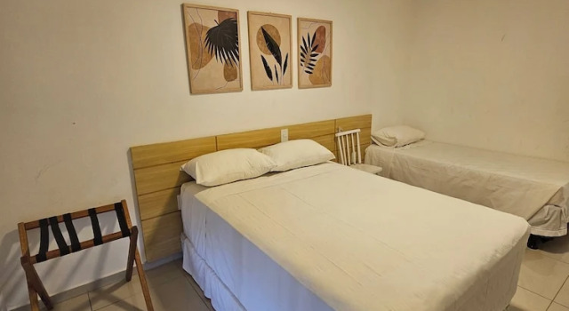 Студия 629 Garvey Park Hotel apartamento particular