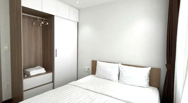 Трёхместный семейный номер Standard с 3 комнатами с красивым видом из окна Scenic Valley Suite
