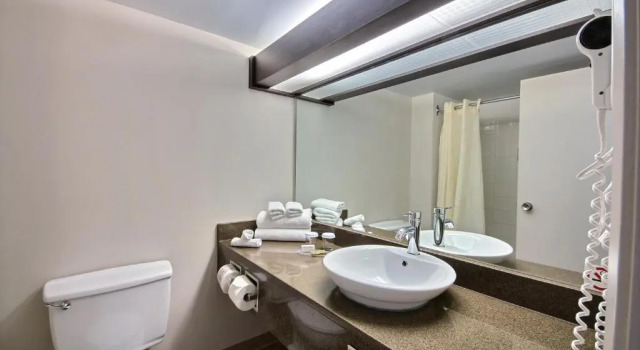 Номер Standard Chateau Roberval