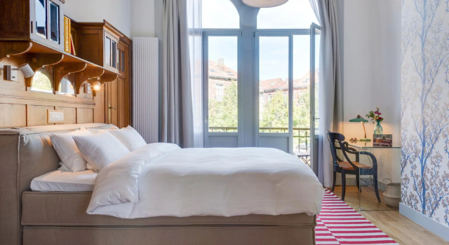 Newton Boutique Hotel Residences - Brussels EU Area, Prenota Boutique Bruxelles Bruxelles, vicino a Square Ambiorix