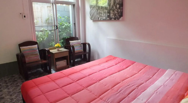 Sabina Guesthouse