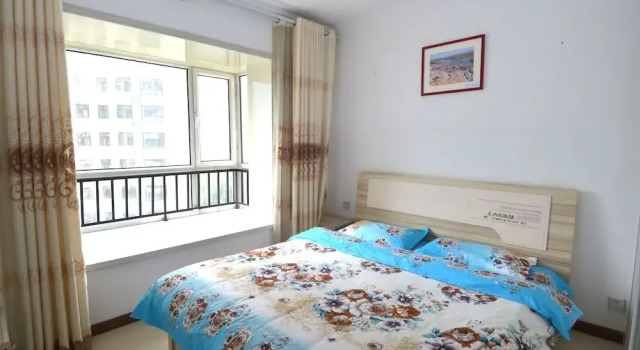 Lanzhou Longshang Mingzhu Apartment One-bedroom, Đặt Căn hộ Căn hộ ở Gansu, Căn hộ