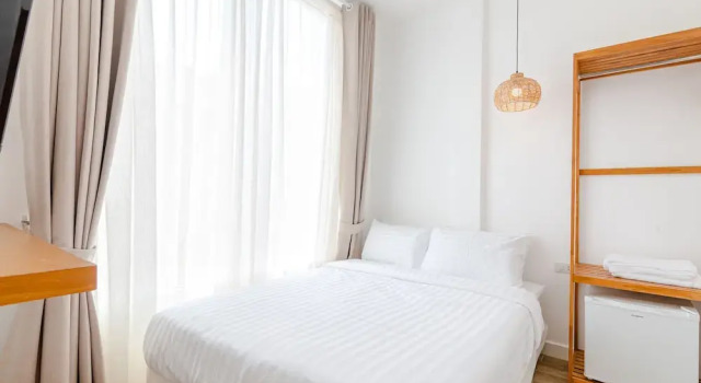 Haksabai Hotel, Забронировать Отель Чианграй провинция Чианграй