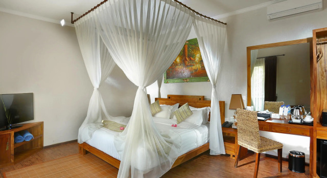 de Sapphire Cliff Villa