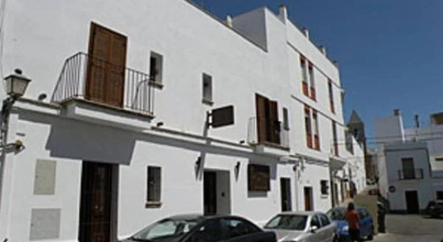 Hostal Extramuros