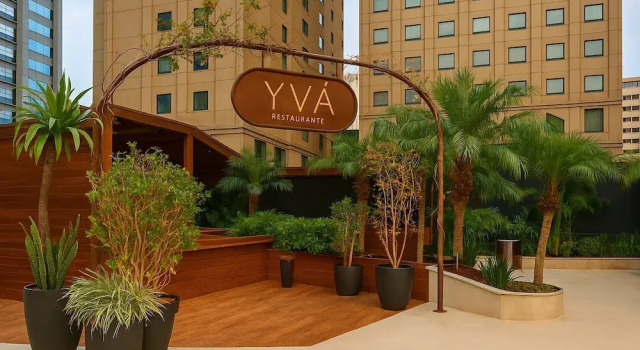 Elegance Suítes Ibirapuera Plaza II, Đặt Khách sạn São Paulo Sao Paulo