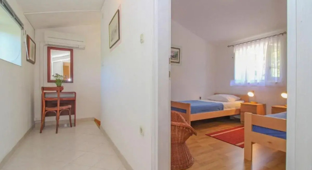Felix in Sveta Marina - Haus für 6-7 Personen