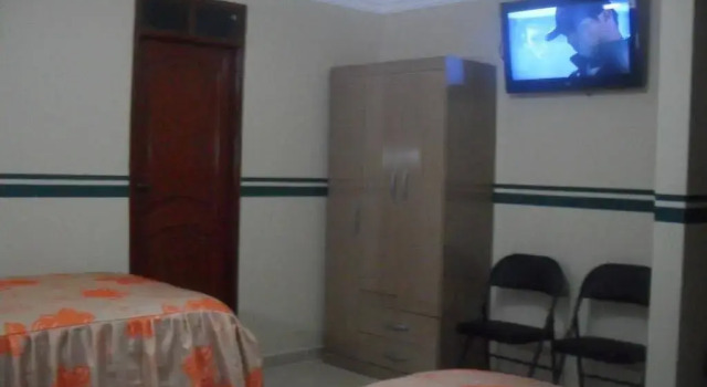 Hostal Corona Blanca