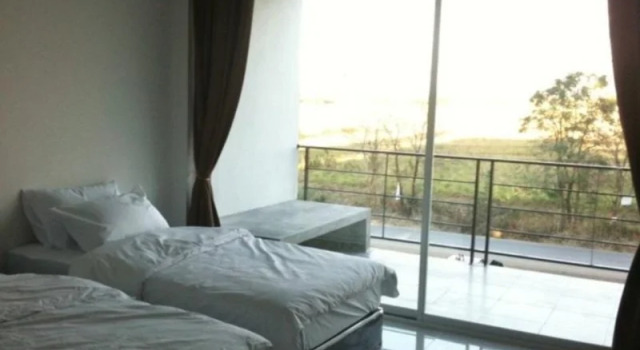 Capital J @ Khao Yai, Rezervovat Hotel  