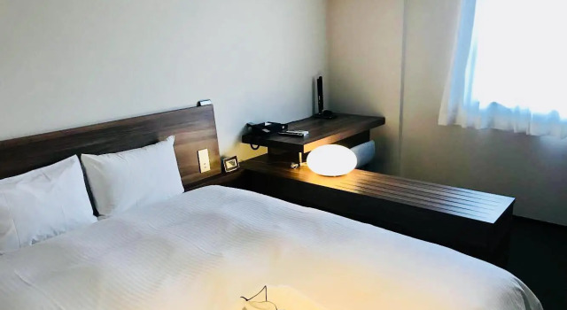 Двухместный номер Standard BRENZA HOTEL
