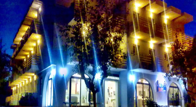 Kos Bay Hotel