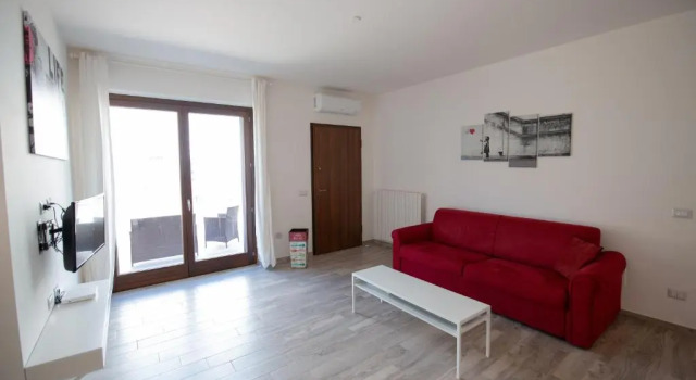Apartment Bolsena