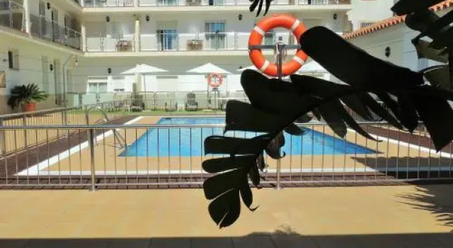 Hotel Apartamentos Loto Conil, Забронировать Апартаменты/квартира Апартаменты Конил-де-ла-Фронтера, Апартаменты/квартира