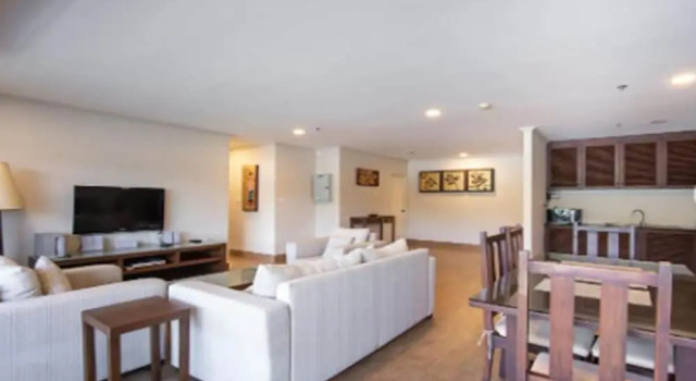 Апартаменты Standard PATONG TOWER Royal Apartment