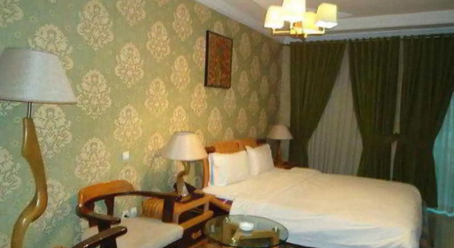 Hotel Dar El Aaz, Book Hotel Billige hoteller i Algiers Province