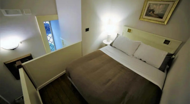Suite B&B Palazzo Solimena