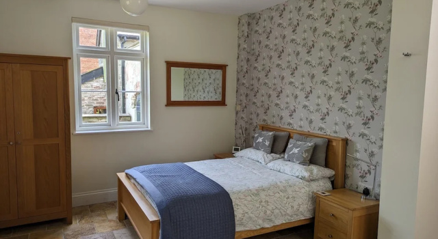 Апартаменты The Agents House, Bed & Breakfast