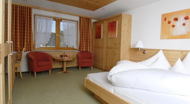 Hotel Austria, Prenota Hotel Lech Lech - Zürs