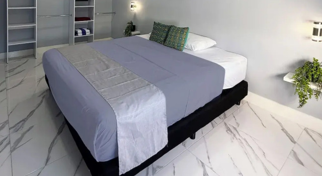 Номер Comfort Brisas Bahía Azul Villa para 12 personas en Cancún