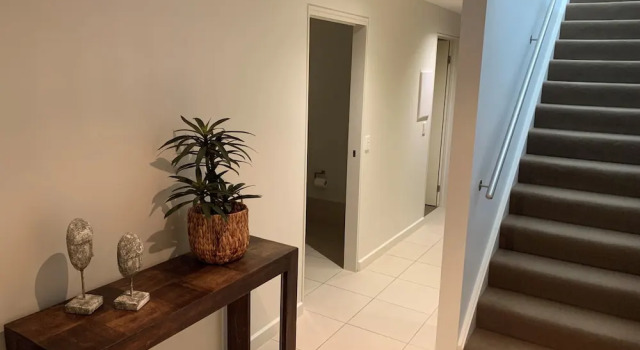 Апартаменты Deluxe с 3 комнатами Wyndham Resort Torquay