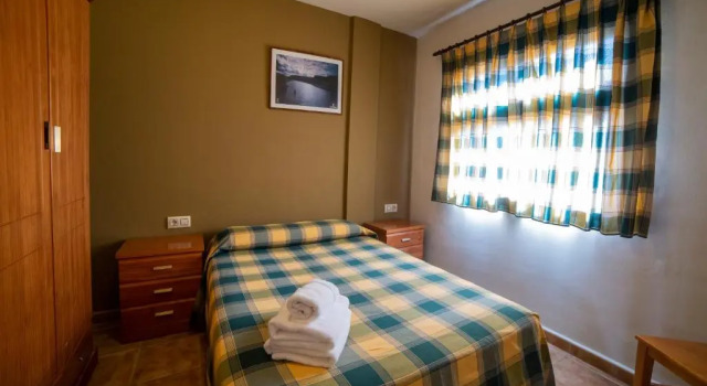 Apartamentos Berrocal, Забронировать Апартаменты/квартира Алькала-дель-Хукар Albacete Province, рядом с Церковь Св. Андреса