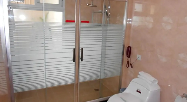 Номер Superior Mekong Hotel