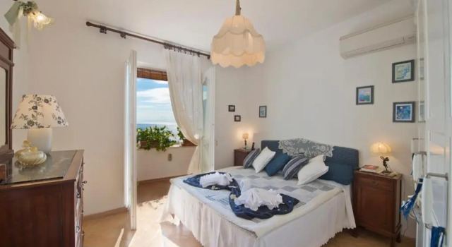 Casa Noemi 4 2 in Positano