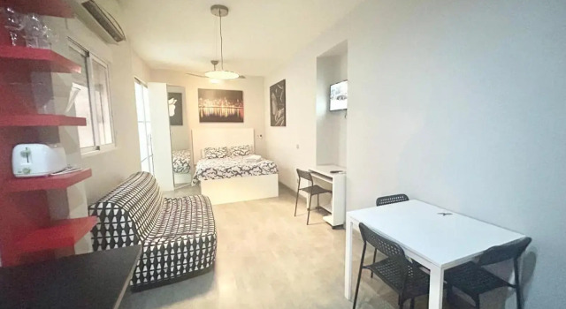 Ferrocaril 2 Apartment, Забронировать Апартаменты/квартира Апартаменты Мадрида, рядом с Cuarta Pared Theatre, Апартаменты/квартира
