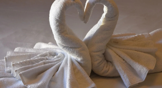 Двухместный номер Standard The Hope Hotel