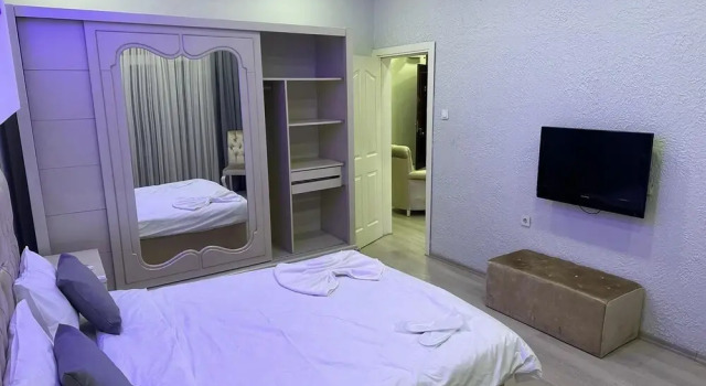 Novel Suite, Boek Hotel Istanbul Regio Marmara